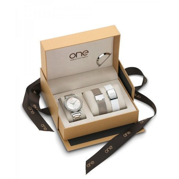 Social BOX ONE DELIGHT