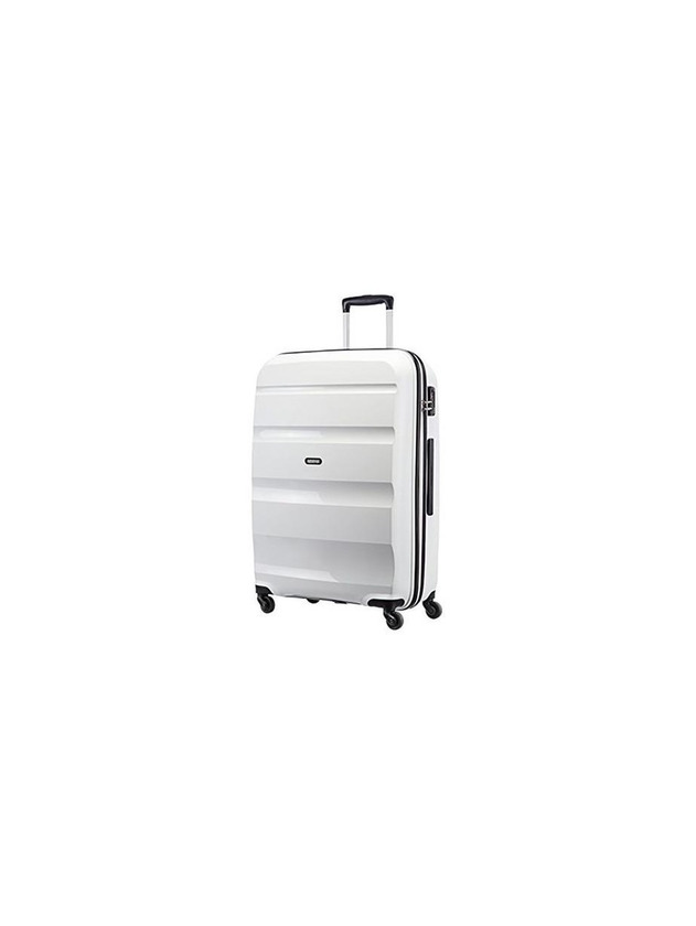 Moda American Tourister Bon Air Spinner L Maletas y trolleys, 75 cm, 91 L