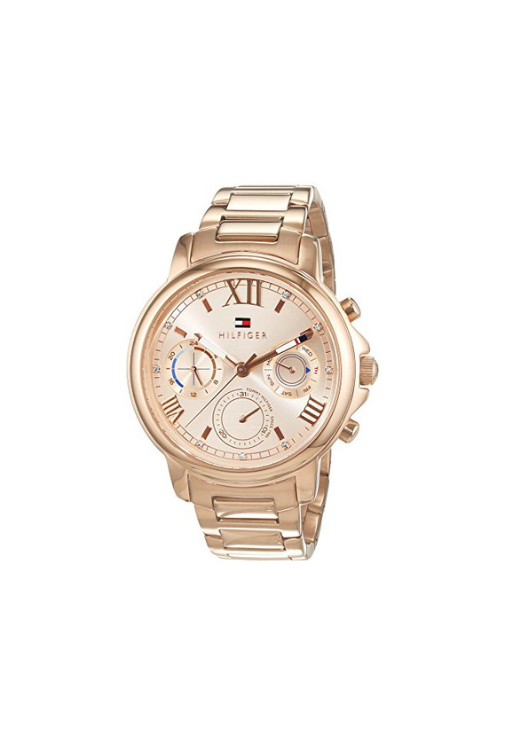 Product Reloj para mujer Tommy Hilfiger 1781743.