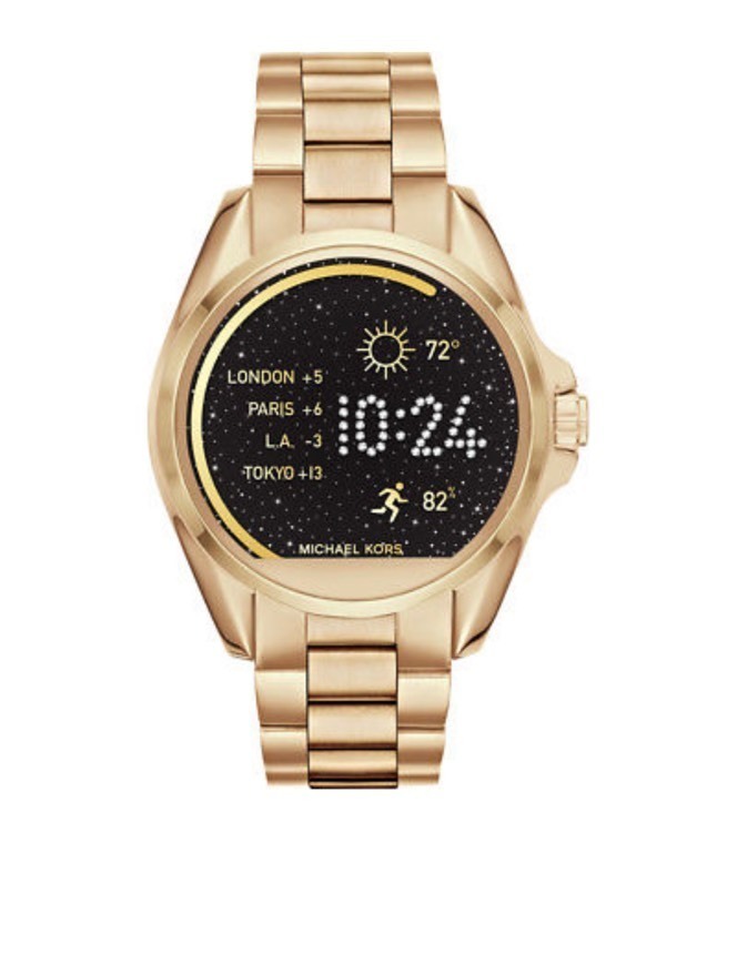 Social Smartwatches | Michael Kors Access