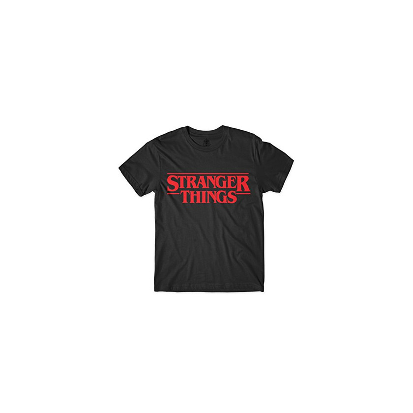 Fashion ARTIST Camiseta Stranger Things