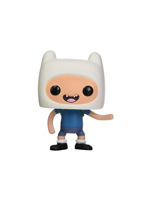 Social POP! Vinilo - Adventure Time