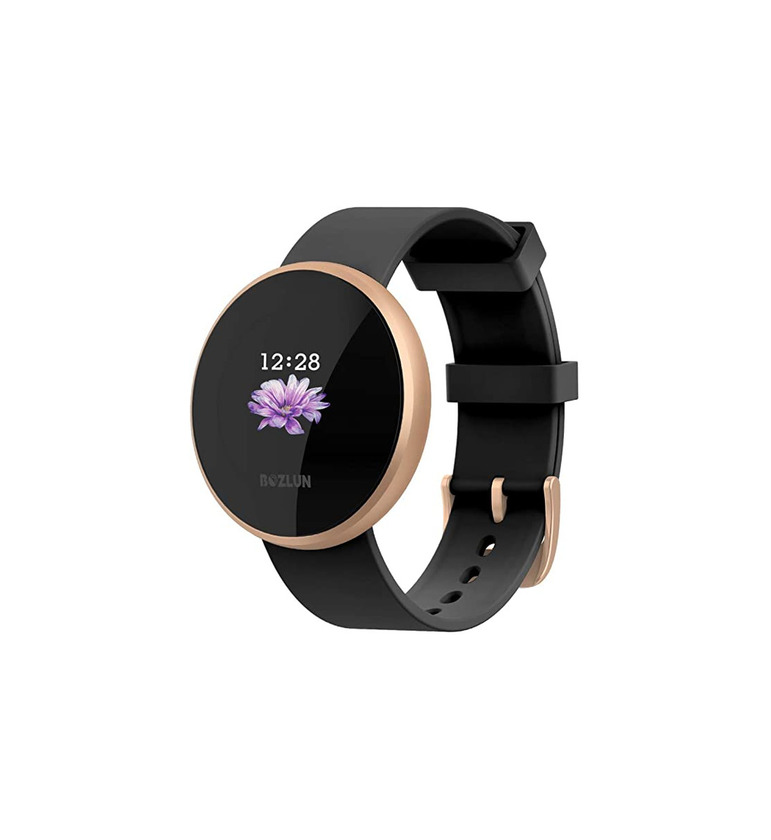 Product Reloj inteligente BOZLUN para mujeres con monitor de actividad física