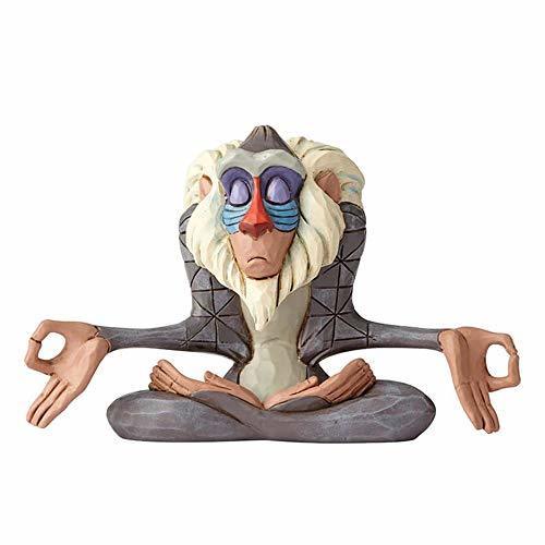 Disney Rafiki-Mini Figurina