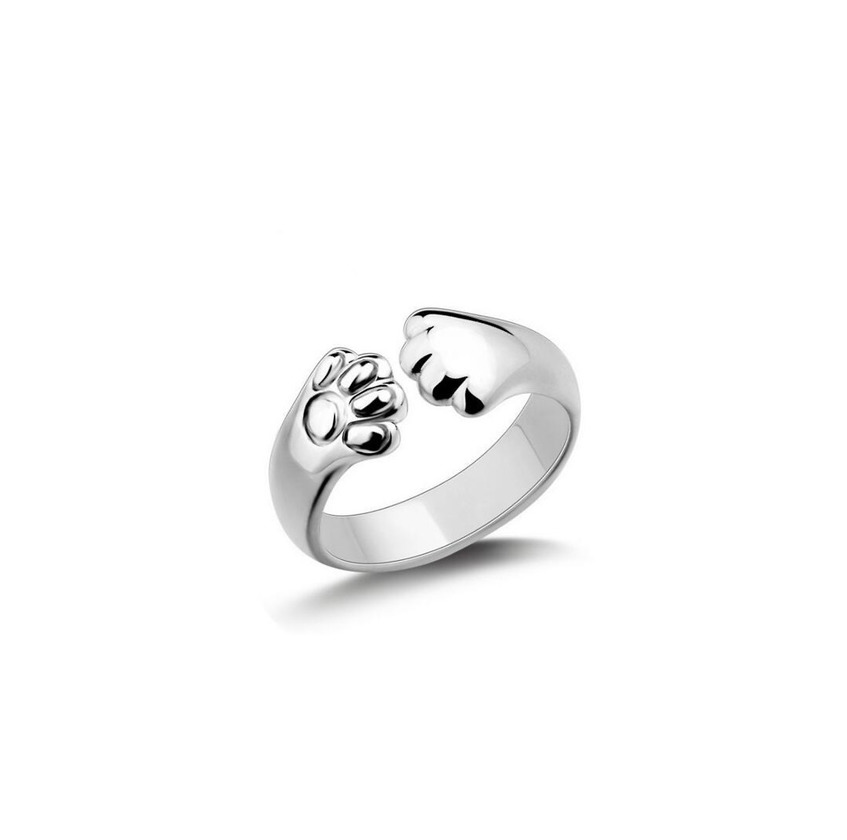 Producto Cat's Paw Ring