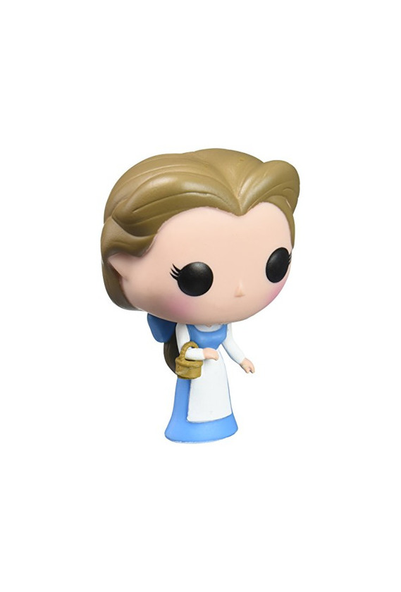 Social Disney - figura de vinilo Peasant Belle