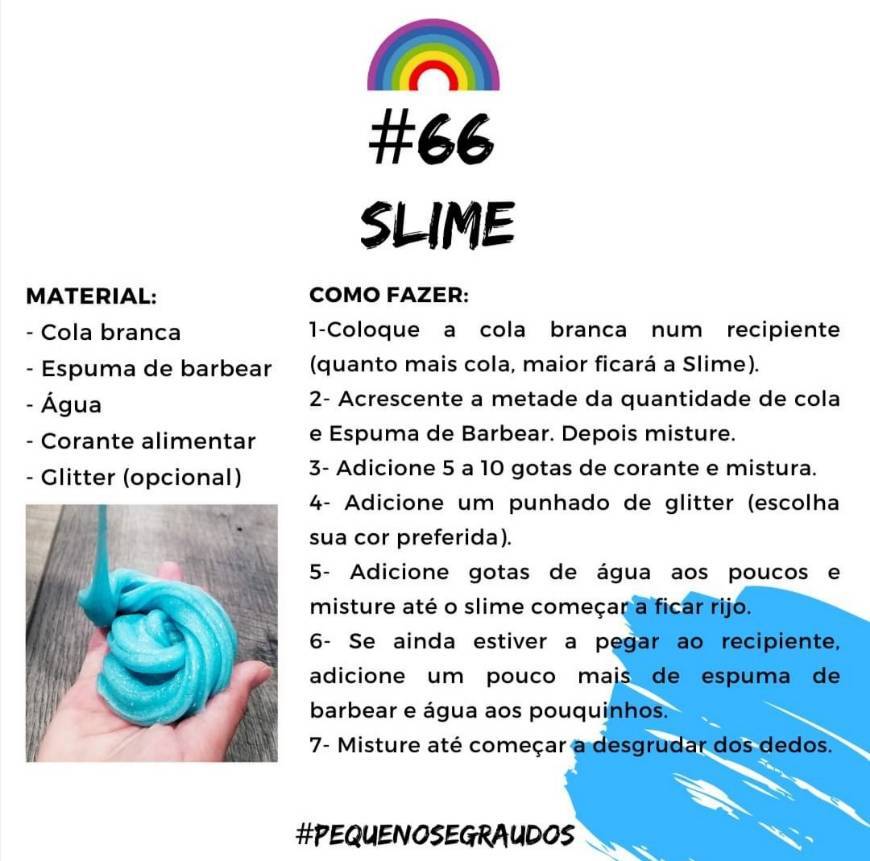 Moda Slime