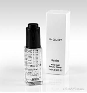 Inglot Cosmetics Duraline by Inglot Cosmetics