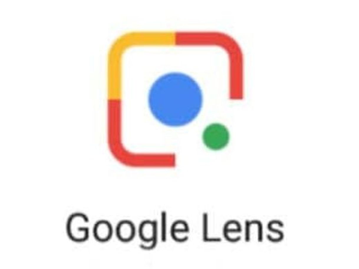 App Google Lens