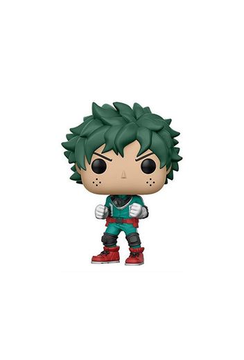 Funko - POP! Vinilo Colección My hero academia - Figura Deku