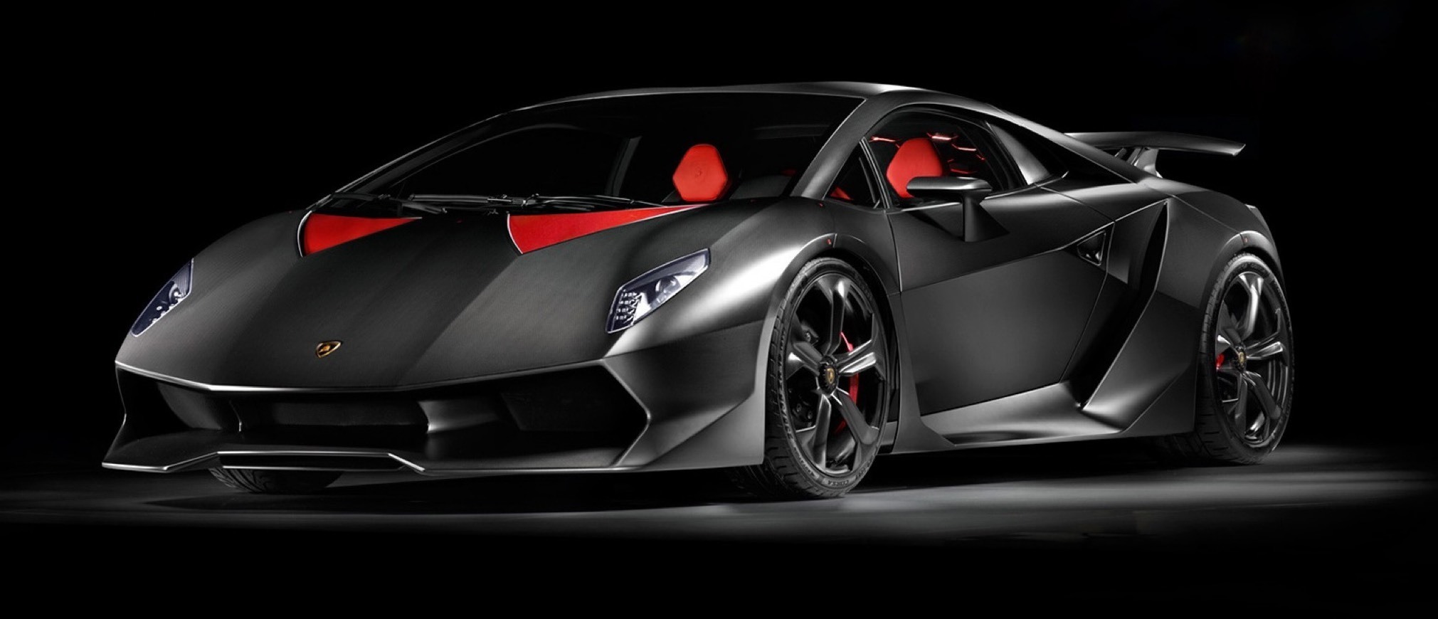 Product Lamborghini Sesto Elemento