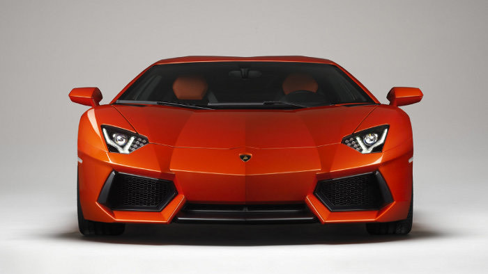 Product Lamborghini aventador  