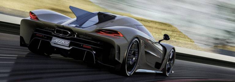 Fashion koenigsegg jesko absolut