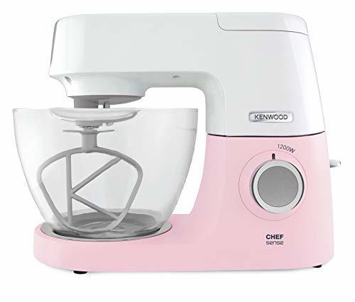 Social Kenwood kvc5100p Chef Sense Colour Collection