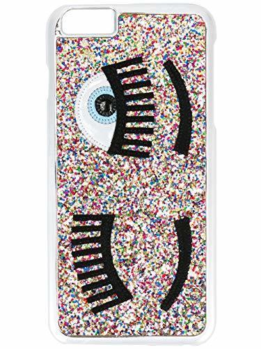 Electronic Chiara Ferragni Flirting Eyes Funda para iPhone