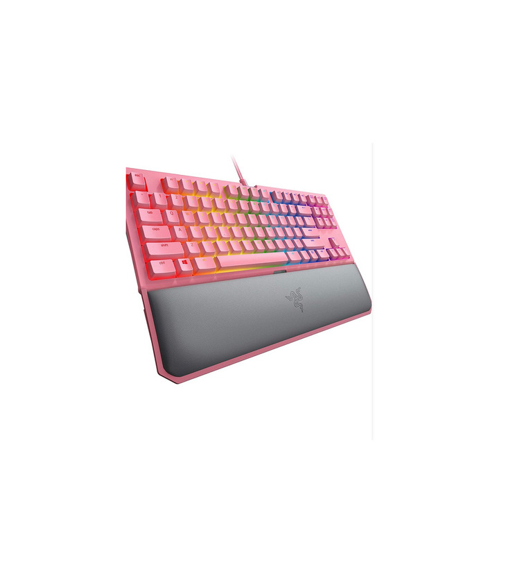 Social Razer BlackWidow TE Chroma v2
