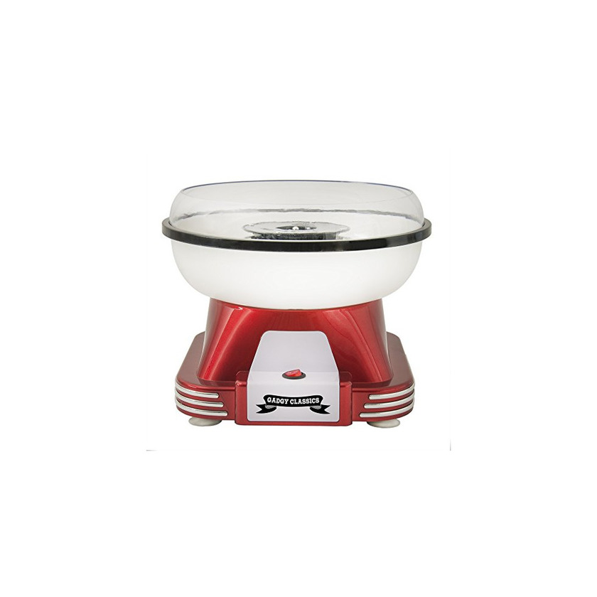 Social Gadgy ® Maquina de Algodon de Azucar