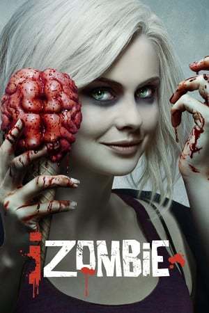 Serie iZombie