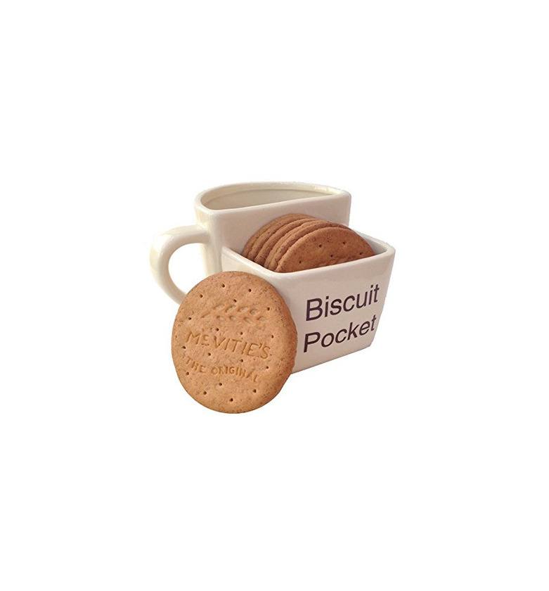 Elemento de la categoría hogar Taza de Biscuit Pocket