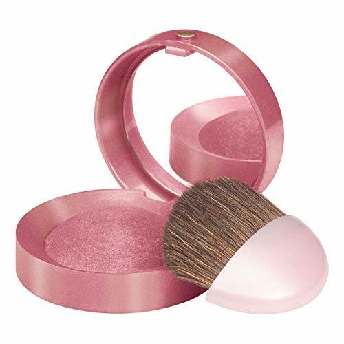 Social Bourjois Fard Joues Colorete Tono 33 Lilas d'or
