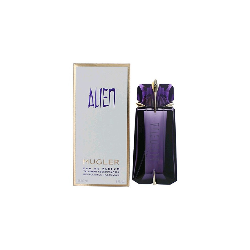 Social Thierry Mugler Alien Eau de Parfum 90 ml