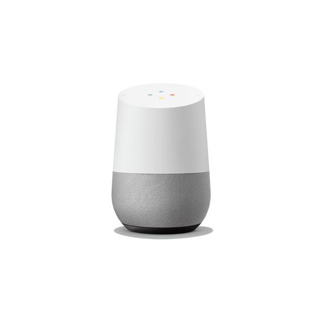 Social Google Home Grande
