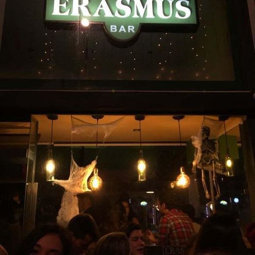 Erasmus Bar