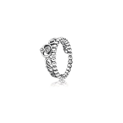 PANDORA 190880CZ-56 - Anillo