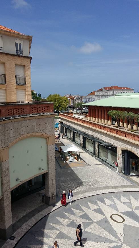 Forum Aveiro