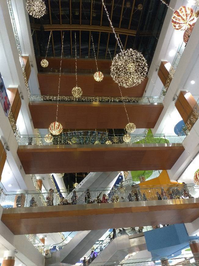 Palácio do Gelo Shopping