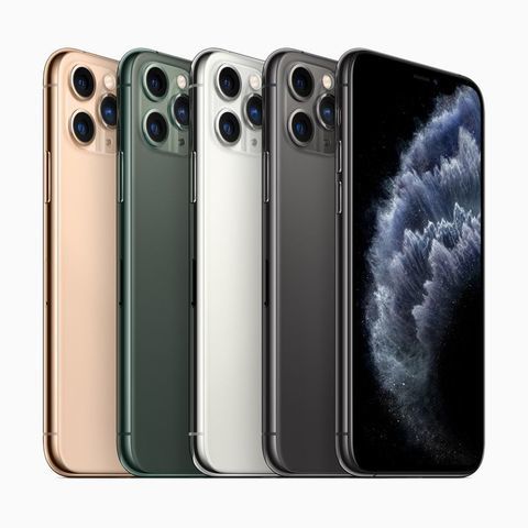 Product iPhone 11 Pro Max