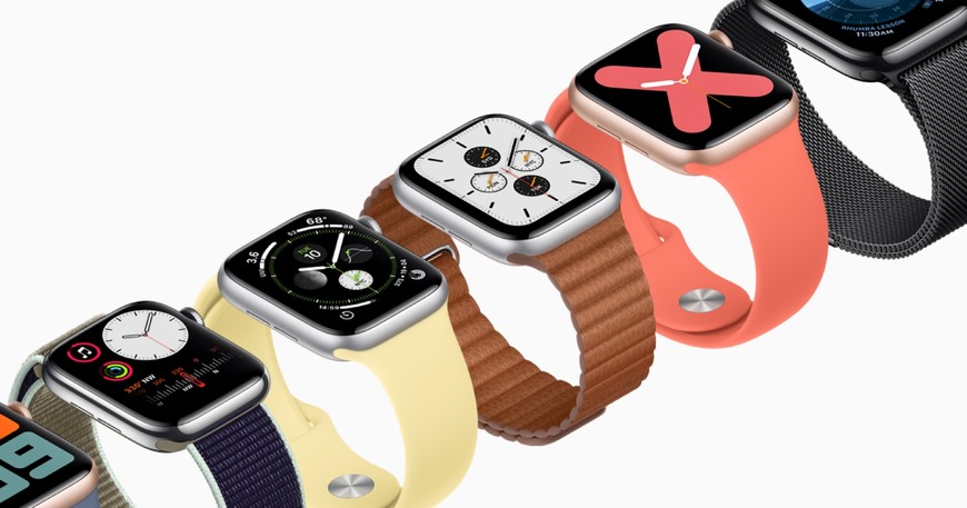 Producto Apple Watch