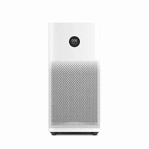 Electrónica Xiaomi Mi Air Purifier 2s EU version - Purificador de aire