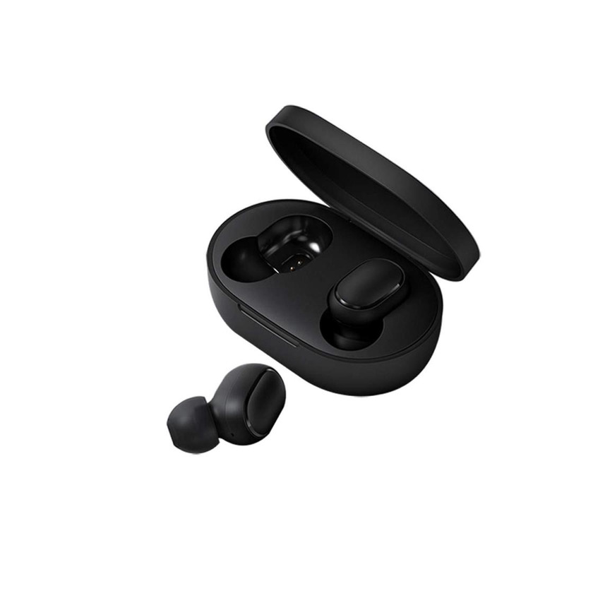 Productos Xiaomi MI True Wireless Earbuds basic