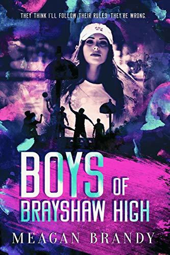 Books Boys of Brayshaw High