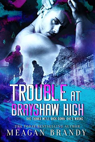 Libros Trouble at Brayshaw High