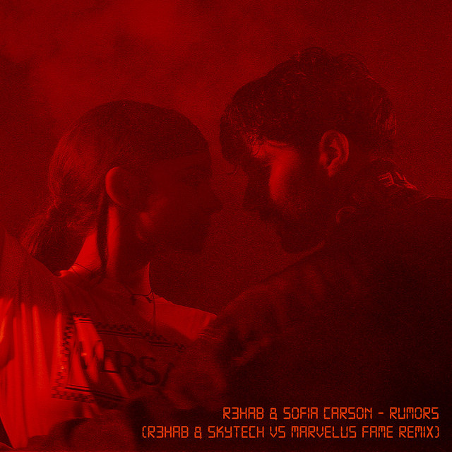 Music Rumors - R3HAB & Skytech vs. Marvelus Fame Remix