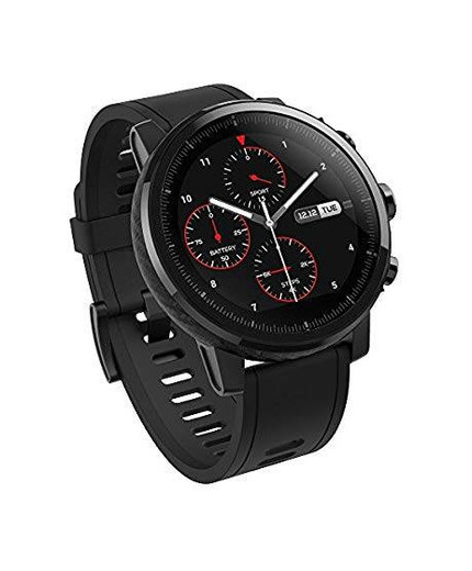 Amazfit Stratos