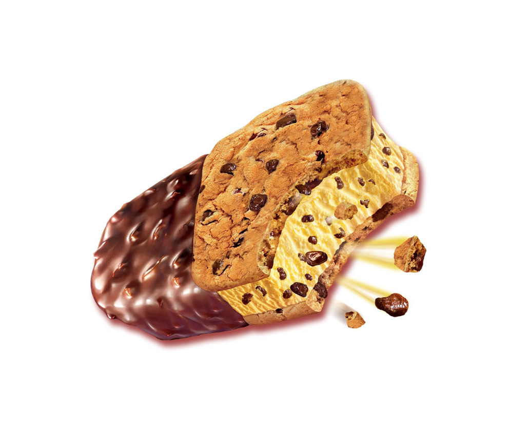 Producto Maxibon Cookie Nestlé