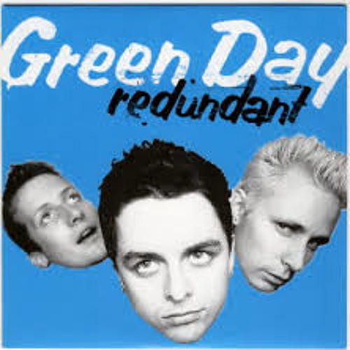 Green Day - Redundant 