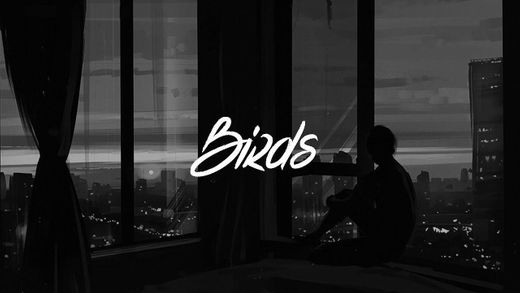 Imagine Dragons - Birds 
