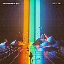 Imagine Dragons - Believer - YouTube
