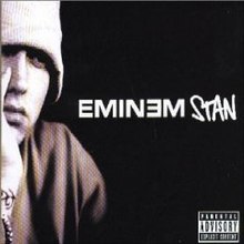 Canción Eminem - Stan ft Dido