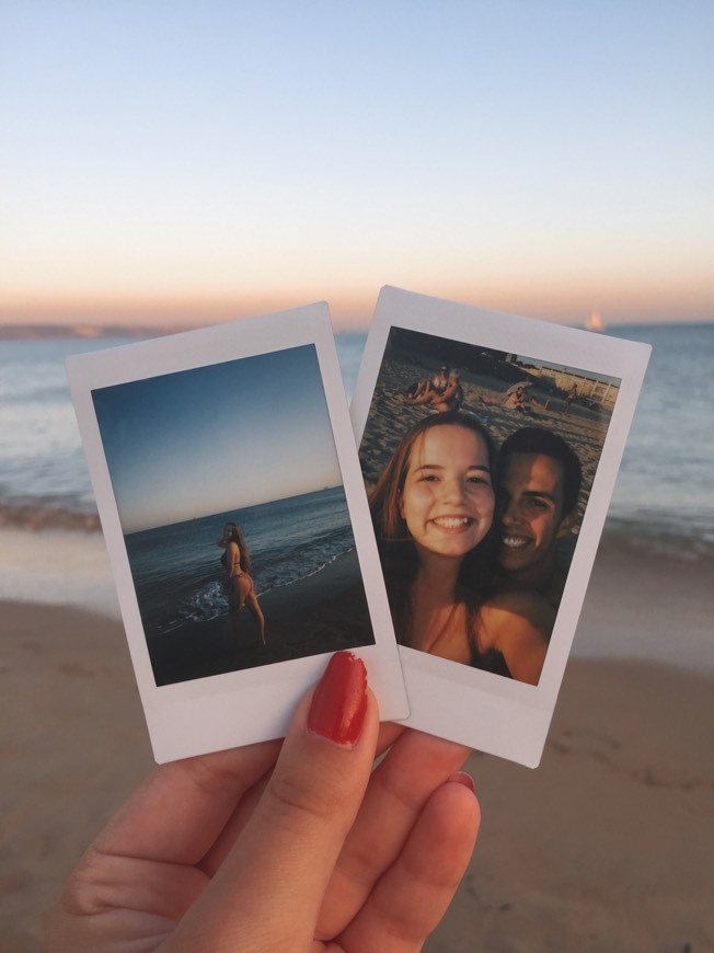 Lugar Praia dos Galapinhos
