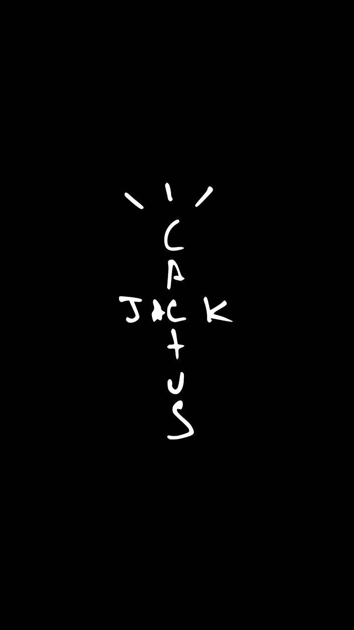 Fashion Wallpaper - Cactus Jack