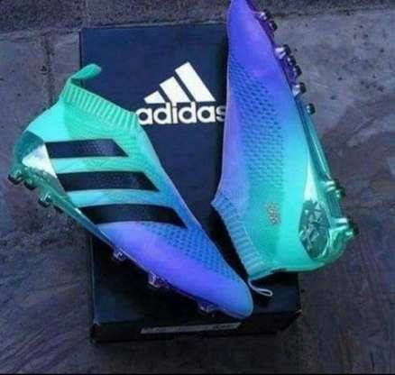 Fashion Adidas