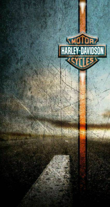 Fashion Harley Davidson