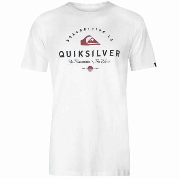 Moda Quiksilver