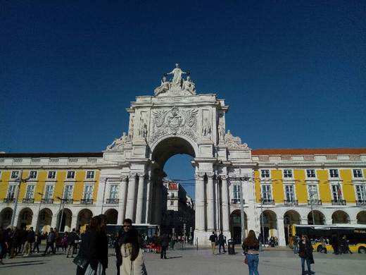 Terreiro do Paço