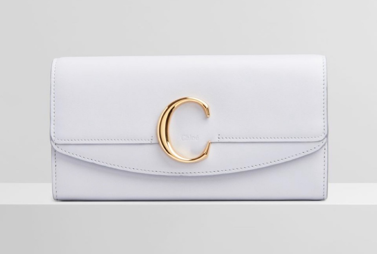 Producto CHLOÉ LONG WALLET